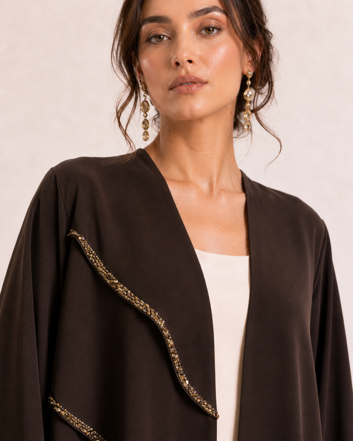 Levels Abaya