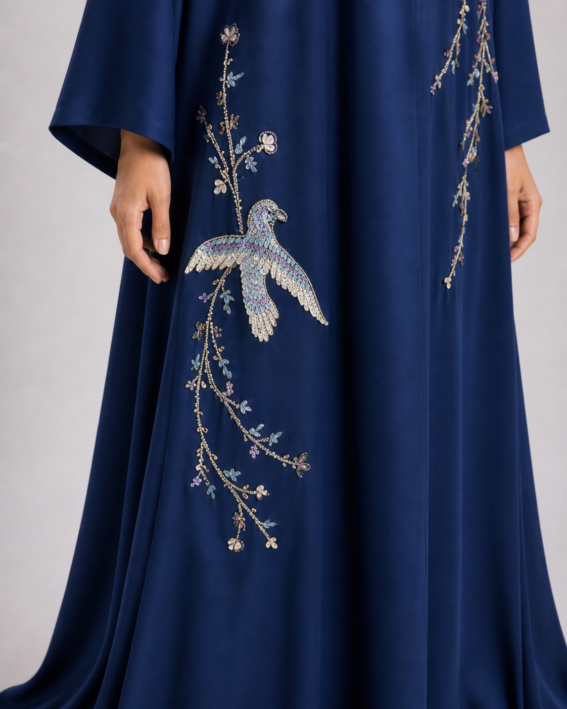 Starling Kaftan