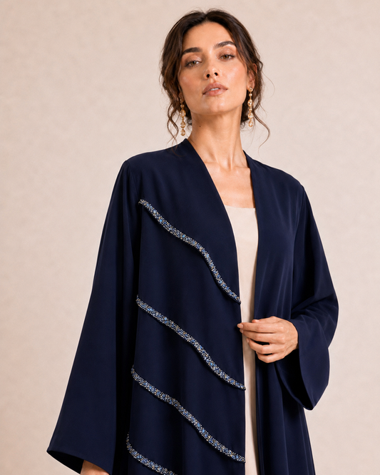 Levels Abaya