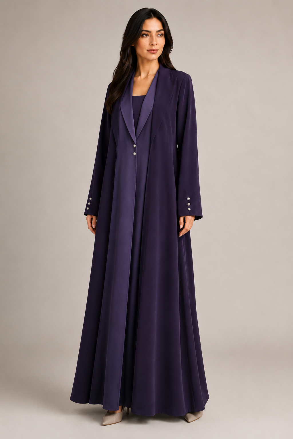 Violette Abaya