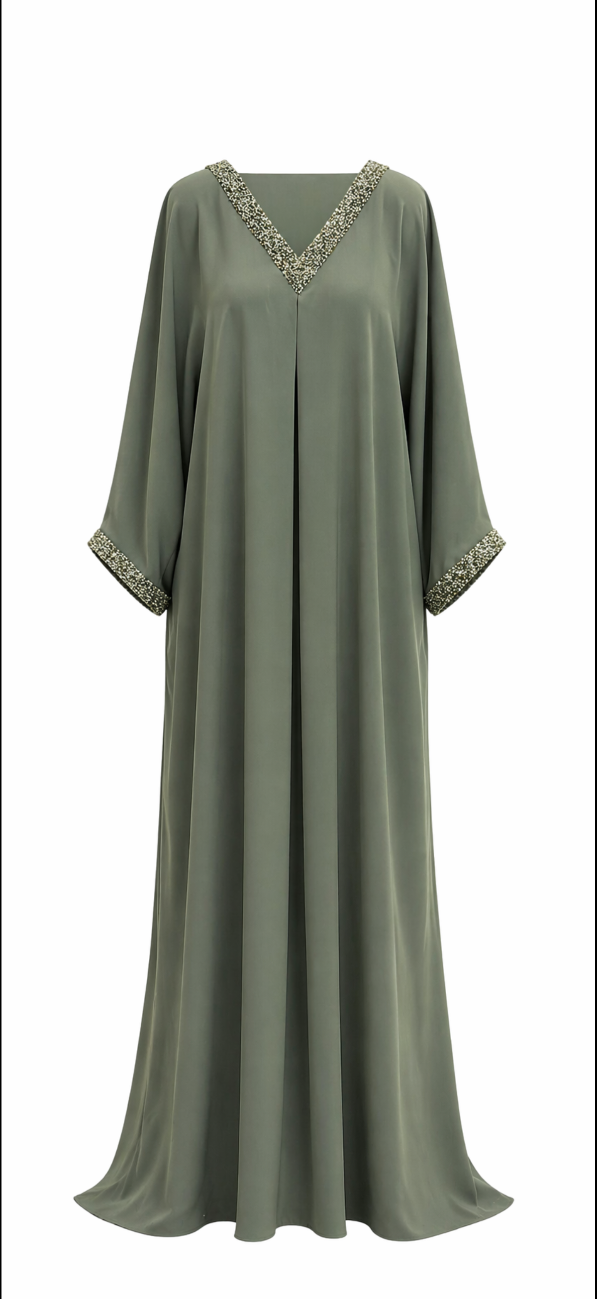 Breeze Kaftan