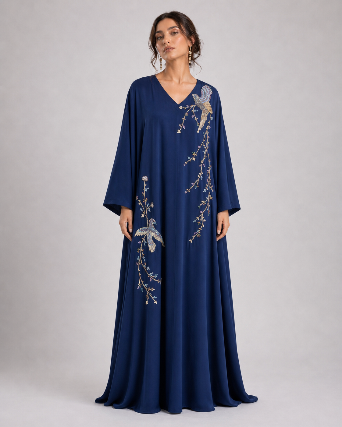 Starling Kaftan