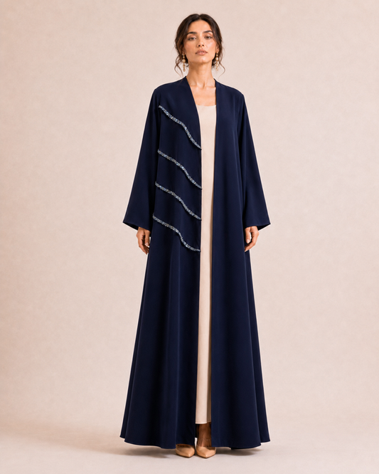 Levels Abaya
