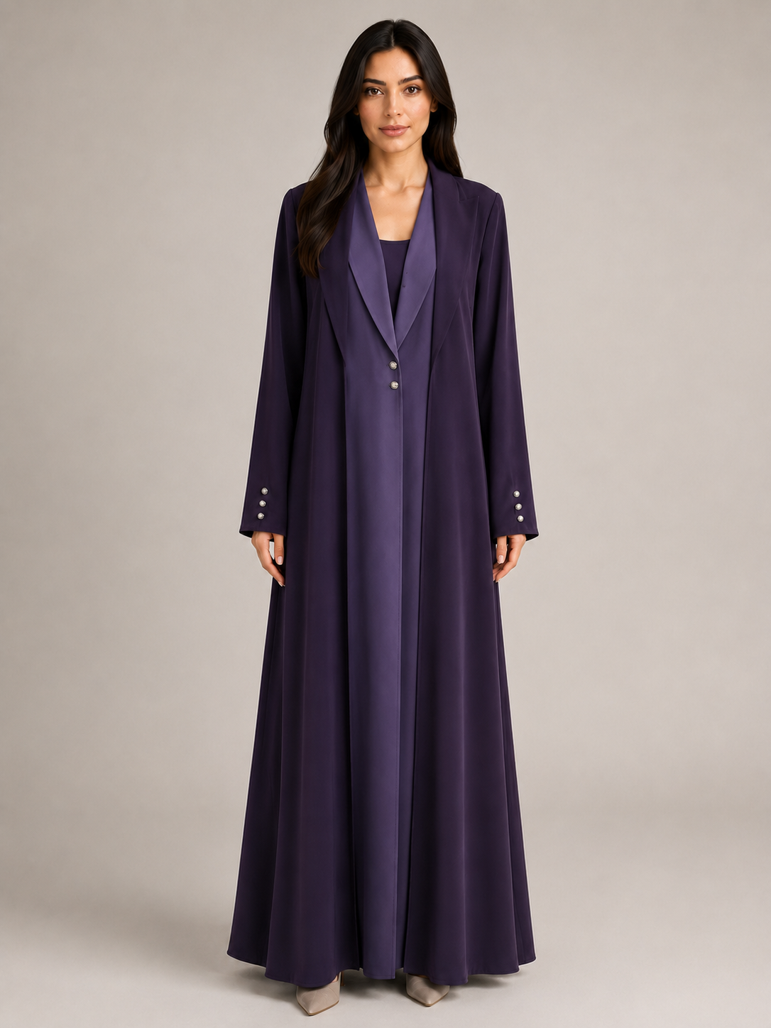 Violette Abaya