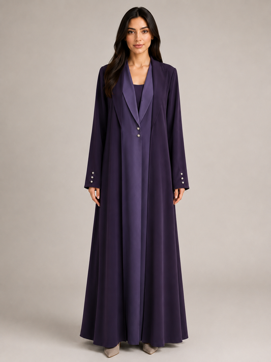 Violette Abaya