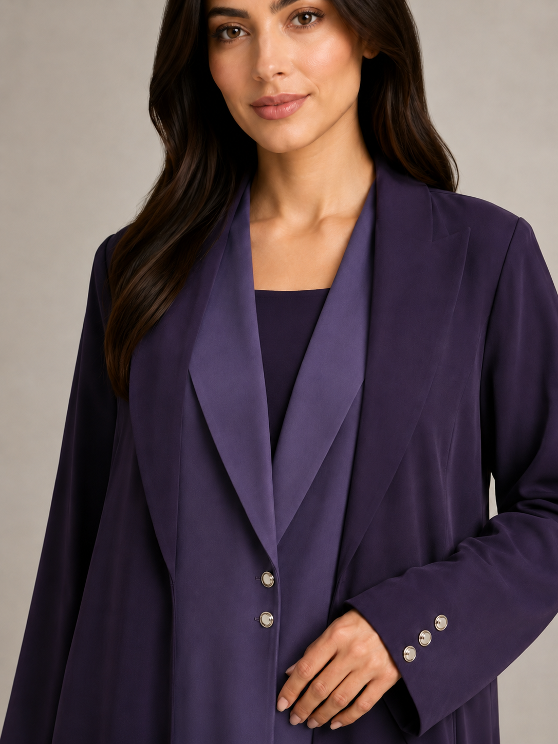 Violette Abaya