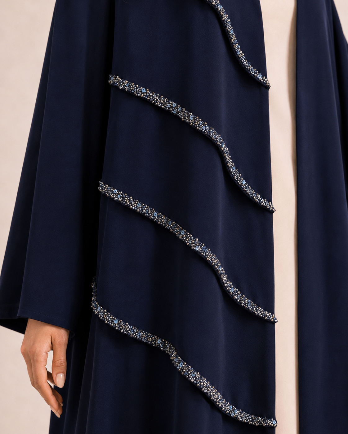 Levels Abaya