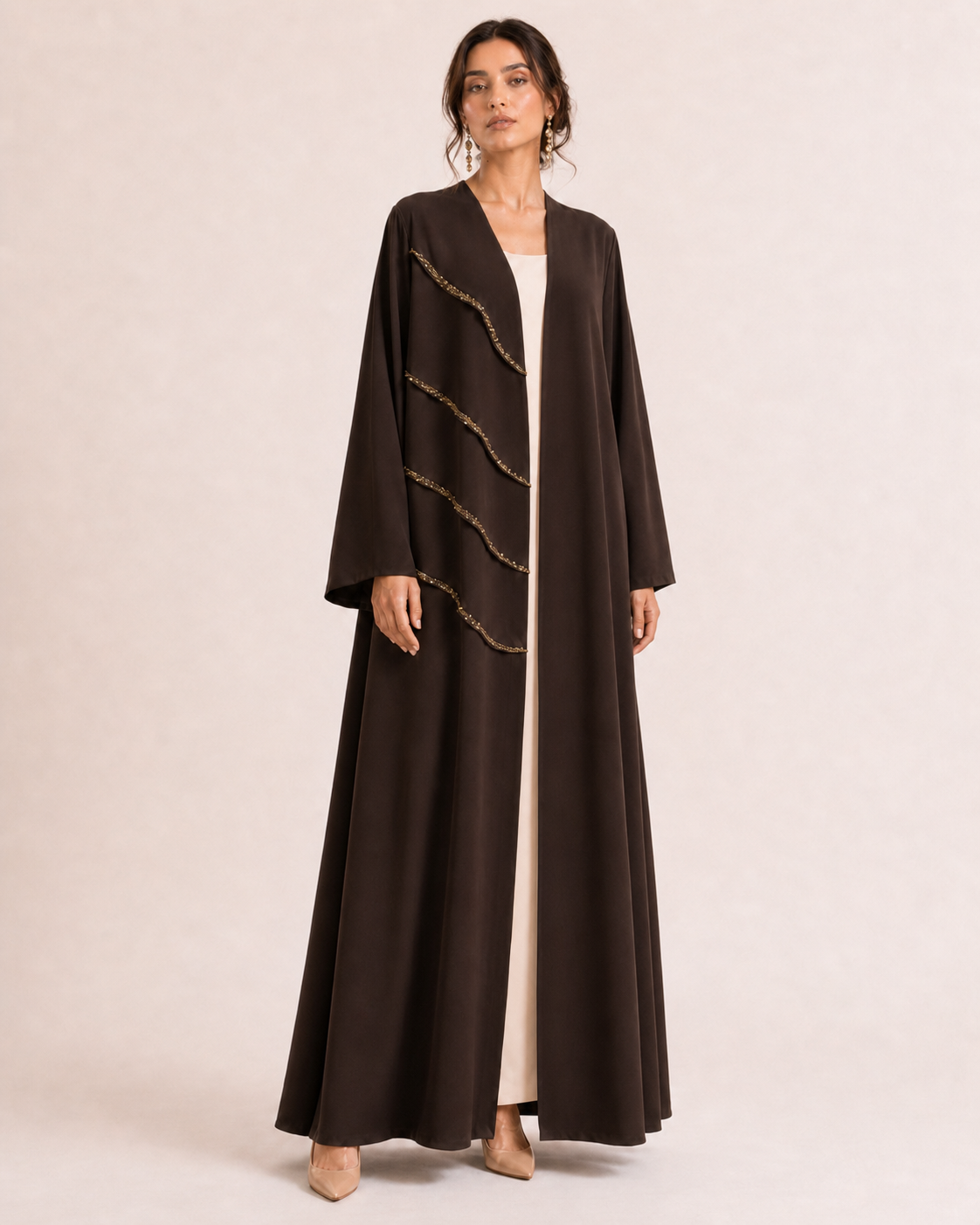 Levels Abaya