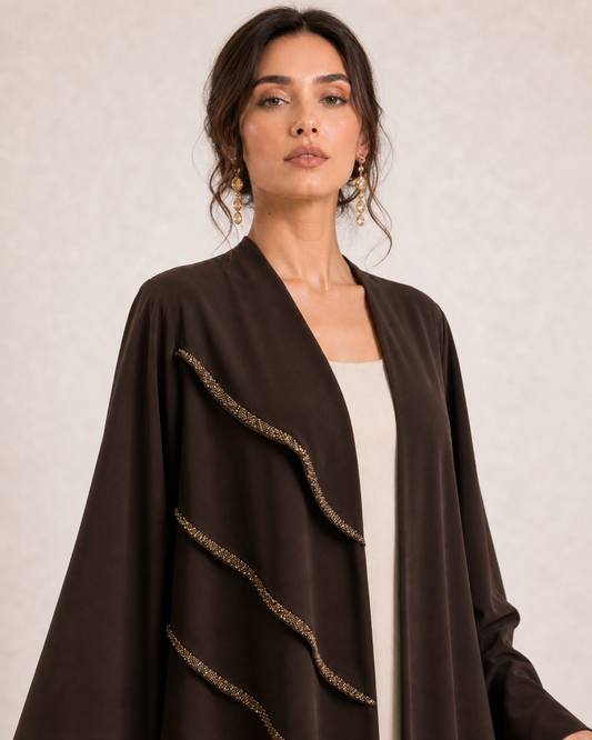 Levels Abaya