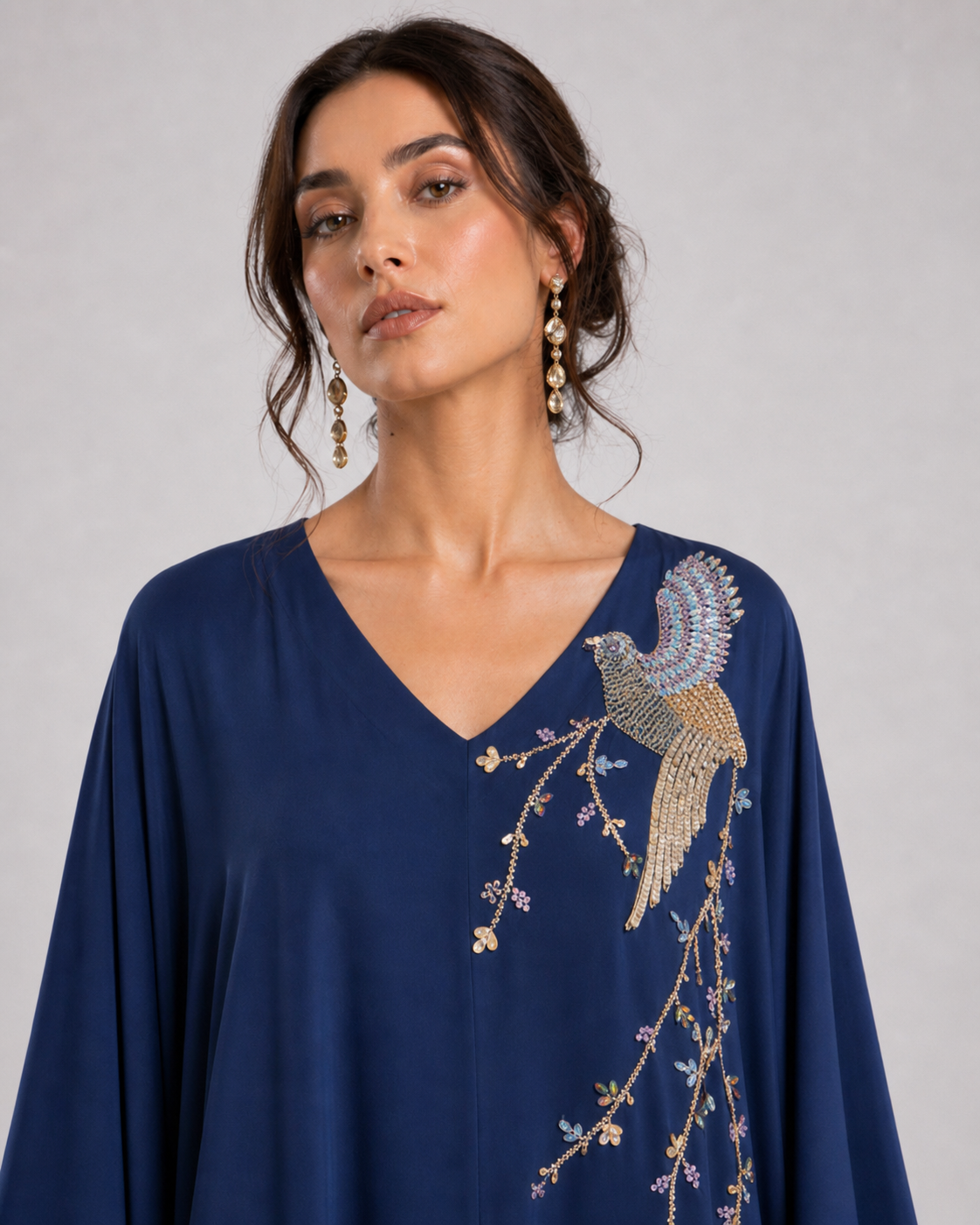 Starling Kaftan