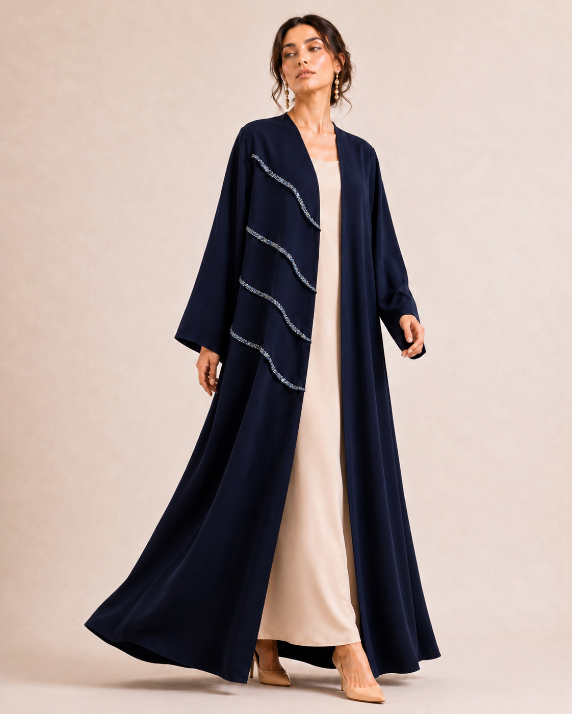 Levels Abaya