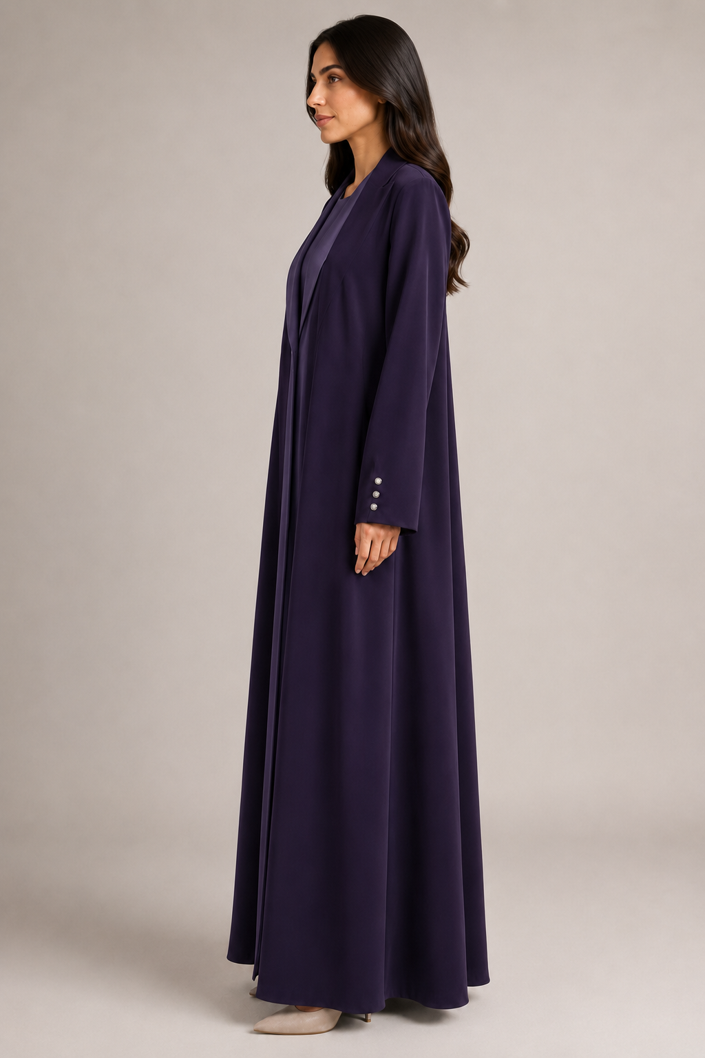Violette Abaya