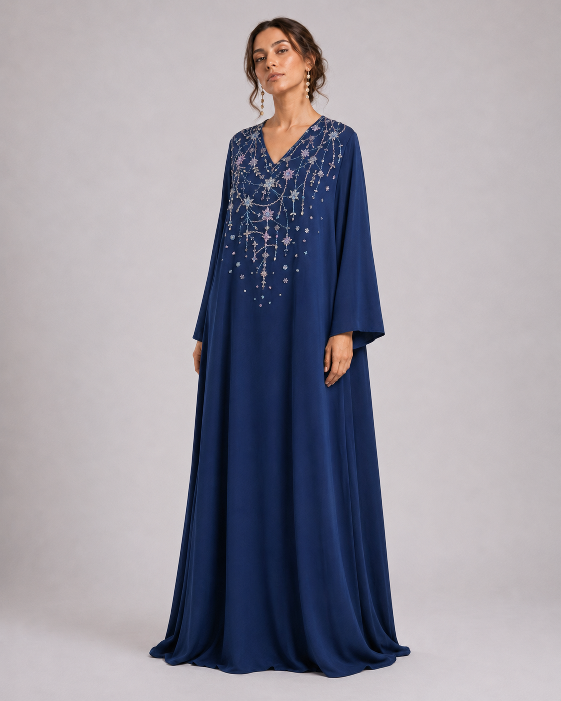 Layali Kaftanl