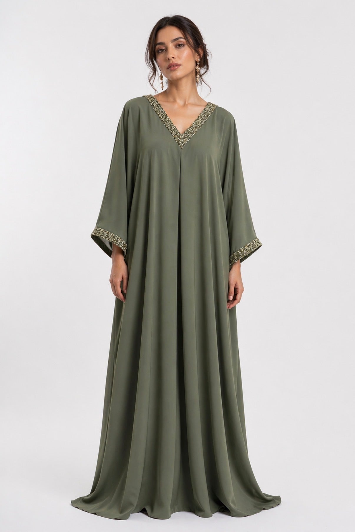 Breeze Kaftan