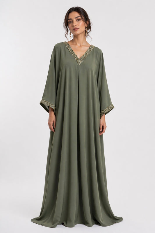 Breeze Kaftan