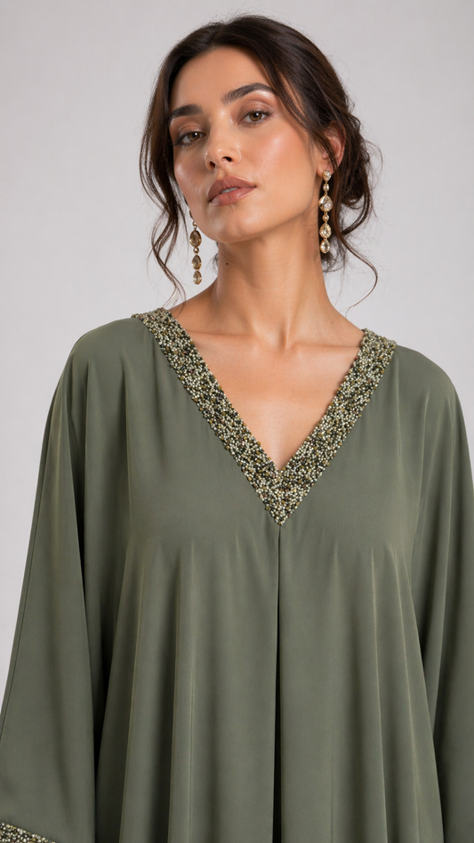 Breeze Kaftan