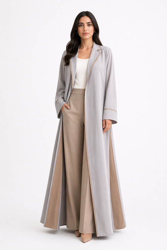 Linéa Abaya